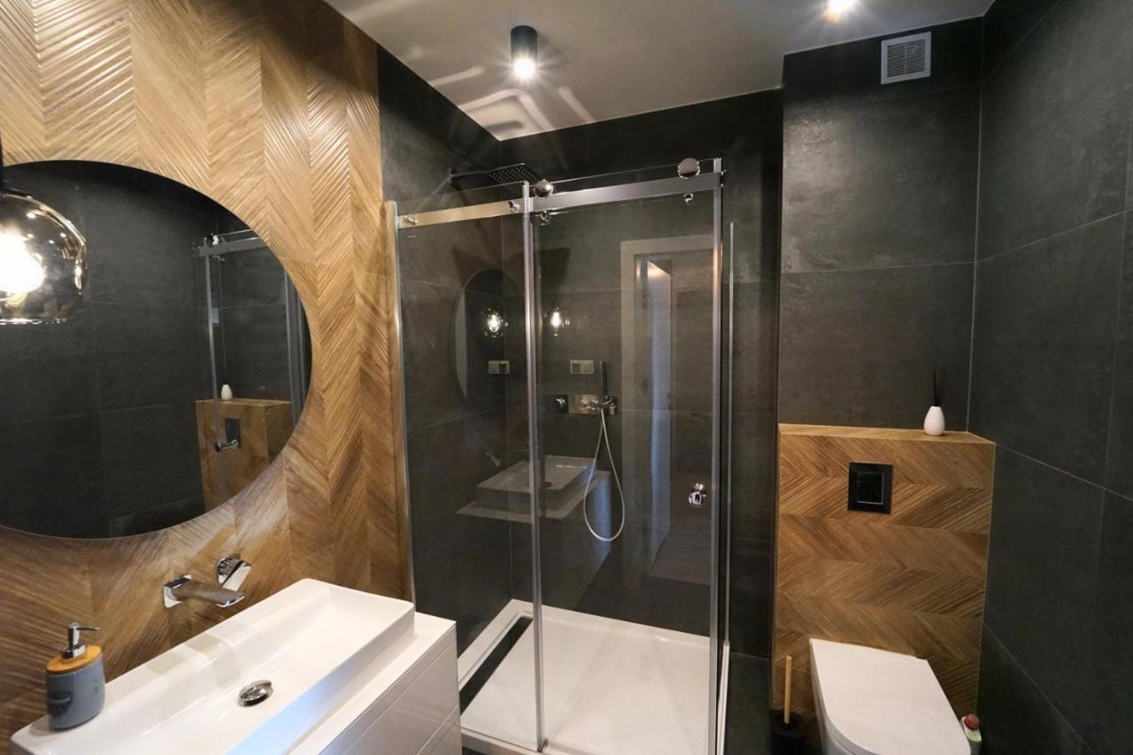 Apartamenty Everysky - Mickiewicza 30 Jelenia Gora Ngoại thất bức ảnh