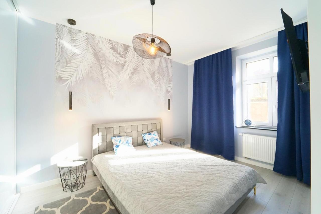 Apartamenty Everysky - Mickiewicza 30 Jelenia Gora Ngoại thất bức ảnh
