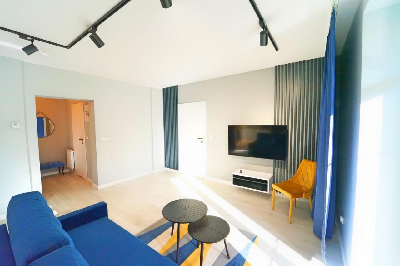 Apartamenty Everysky - Mickiewicza 30 Jelenia Gora Ngoại thất bức ảnh