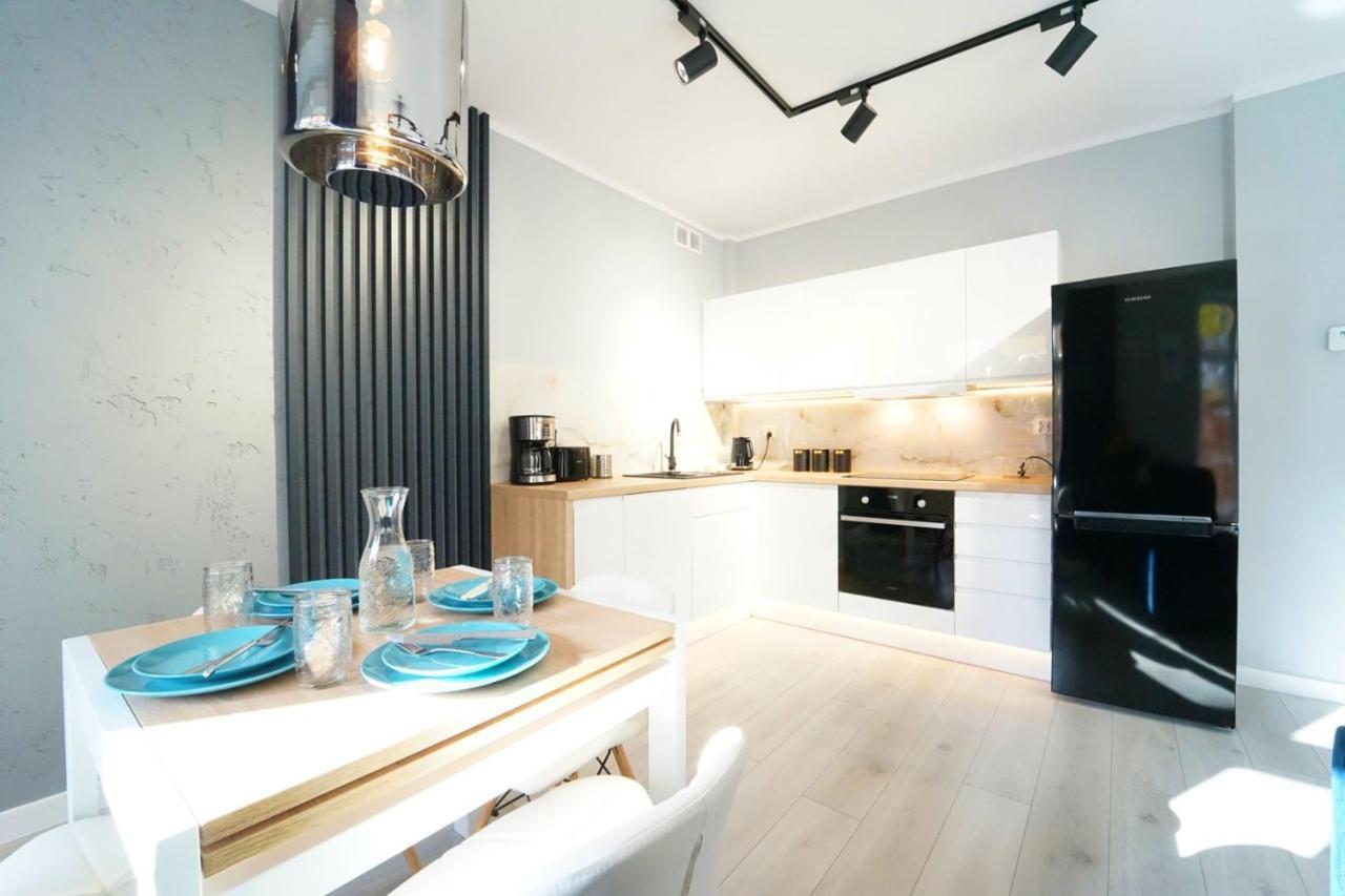 Apartamenty Everysky - Mickiewicza 30 Jelenia Gora Ngoại thất bức ảnh