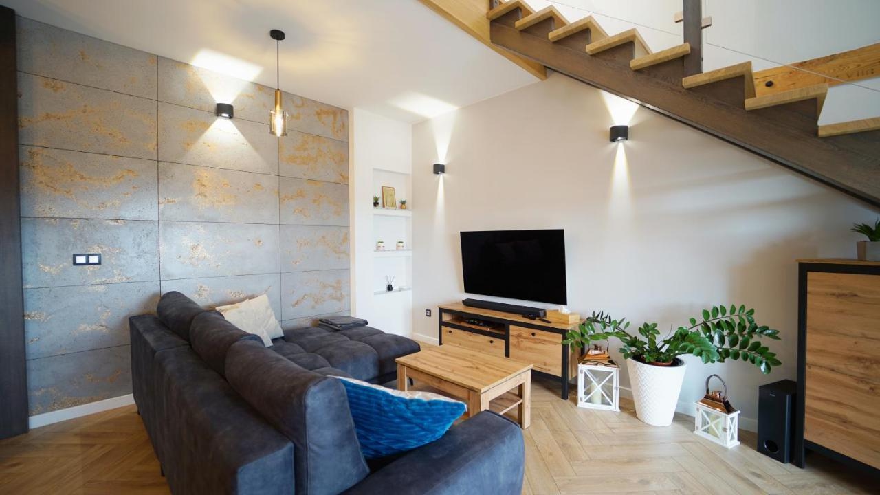 Apartamenty Everysky - Mickiewicza 30 Jelenia Gora Ngoại thất bức ảnh