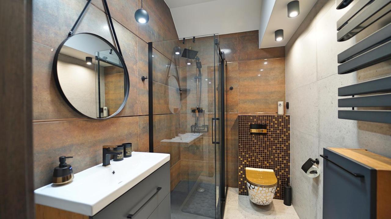 Apartamenty Everysky - Mickiewicza 30 Jelenia Gora Ngoại thất bức ảnh
